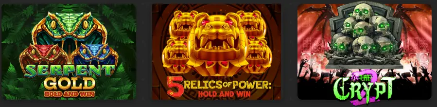 Meilleures machines à sous MAGICAL SPIN CASINO
