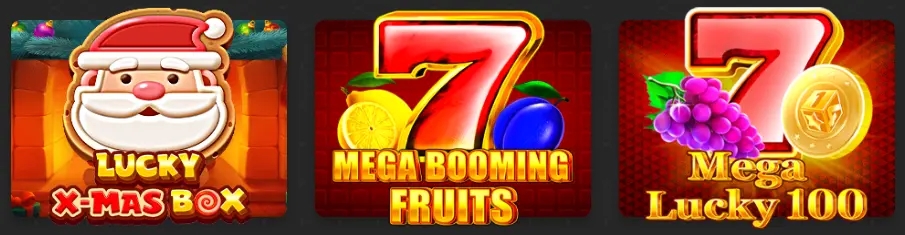 Qu'est-ce que le live MAGICAL SPIN CASINO
