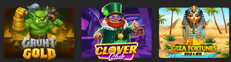 Qu'est-ce que le Club VIP MAGICAL SPIN CASINO