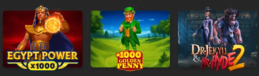 Réservé aux joueurs avertis MAGICAL SPIN CASINO