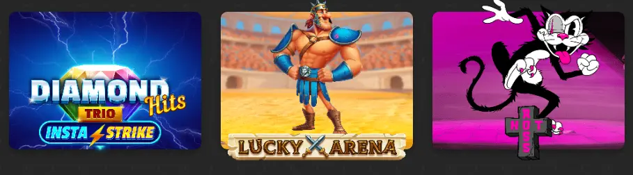 Plus important encore MAGICAL SPIN CASINO