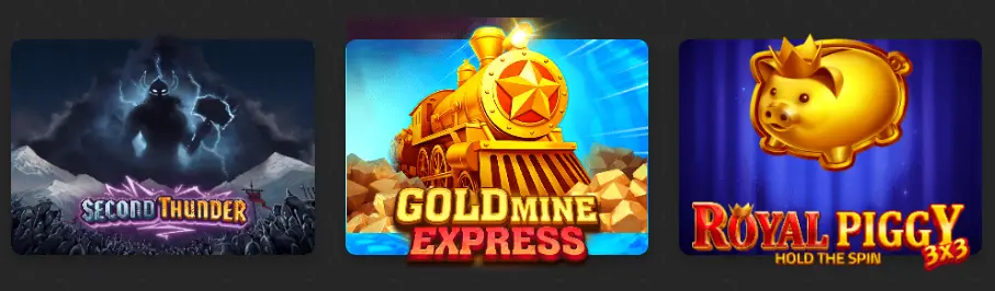 Mode démo et gratuit MAGICAL SPIN CASINO